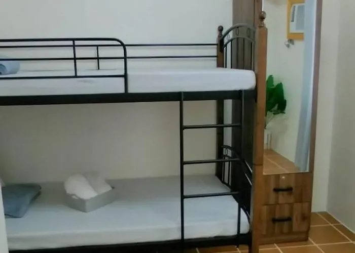 Spacious 2br Unit At Pioneer Woodlands - Mrt Boni Station, Mandaluyong