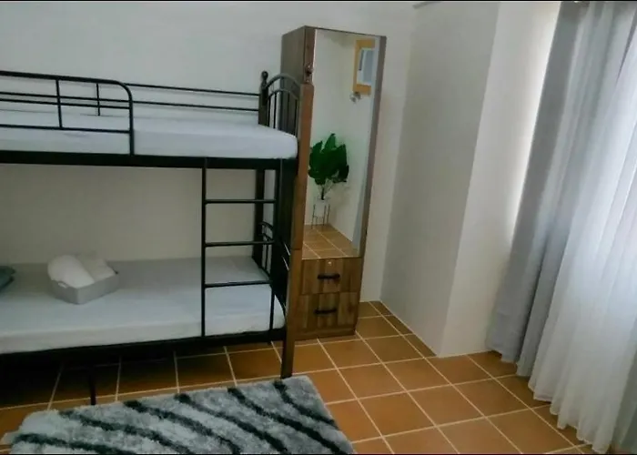 Spacious 2br Unit At Pioneer Woodlands - Mrt Boni Station, Mandaluyong Aparthotel *